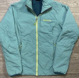 Patagonia Nano Air Full Zip Insulated Puffer Women's Jacket